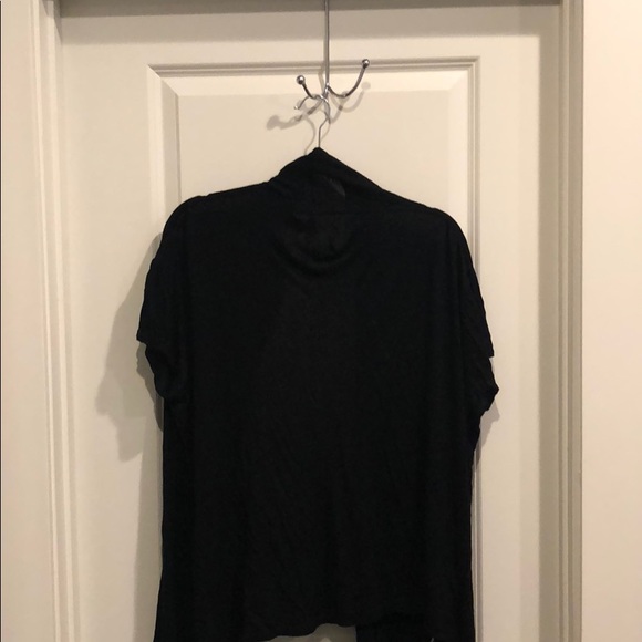 Black Cover Up - Picture 4 of 4